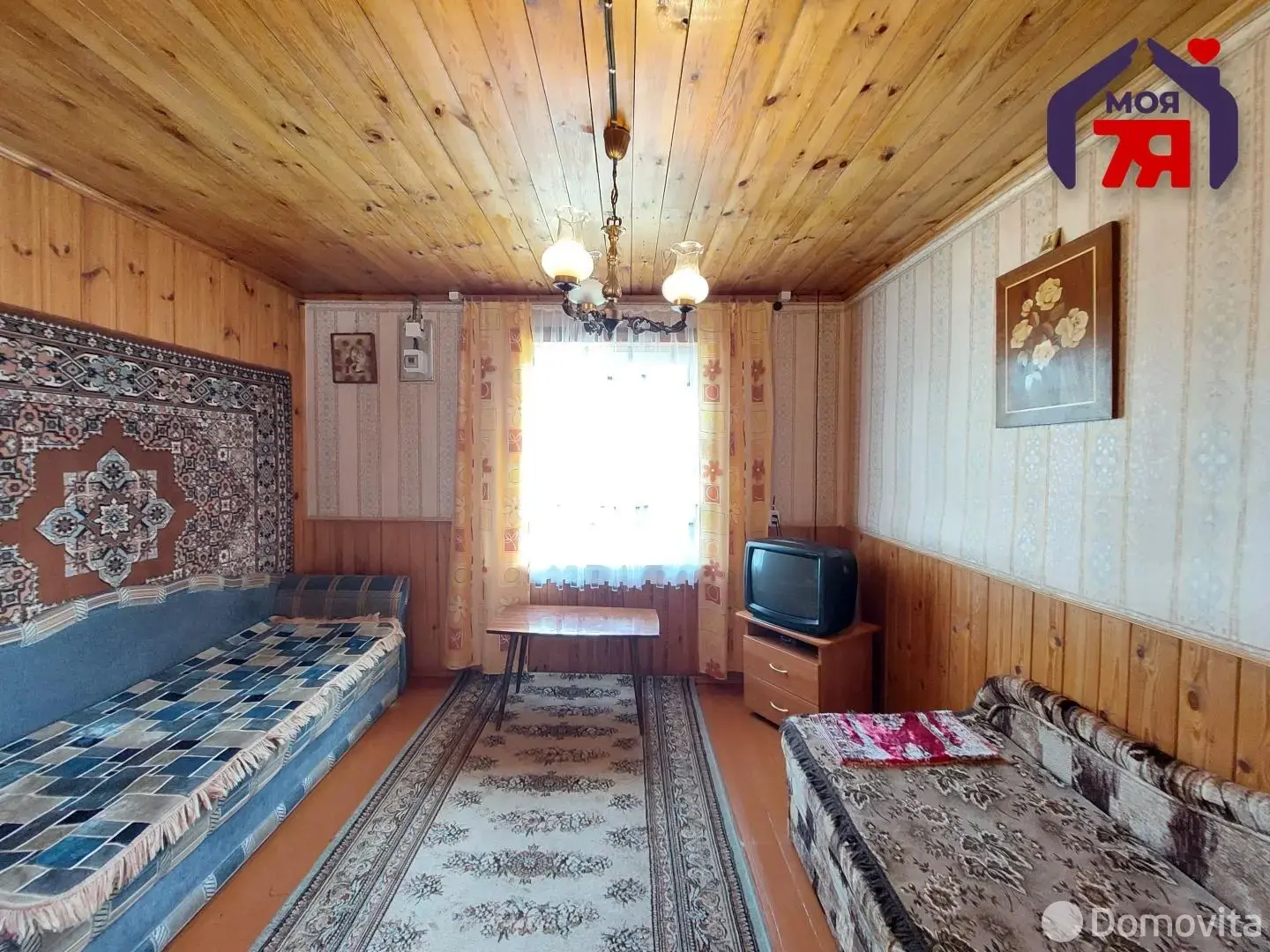 Продажа 2-этажной дачи в Шипяны Минская область, 35000USD, код 183116 - фото 15