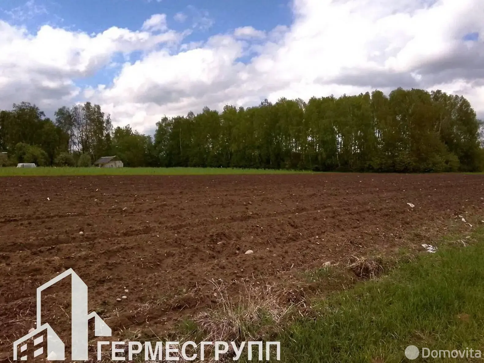 продажа участка, Чеховцы, 