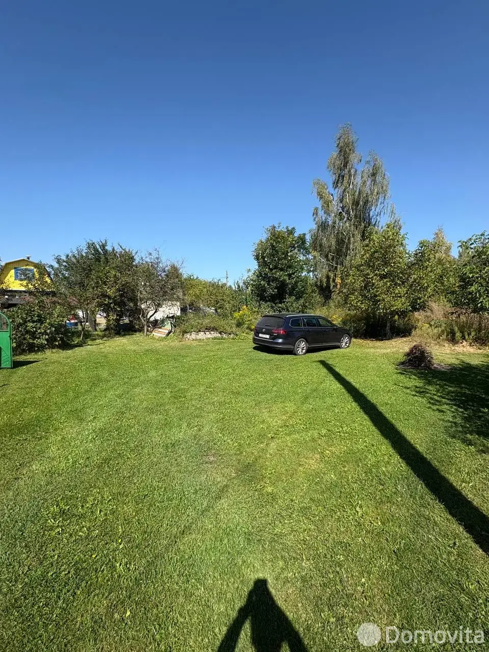 дача, Дружба-Овины, 