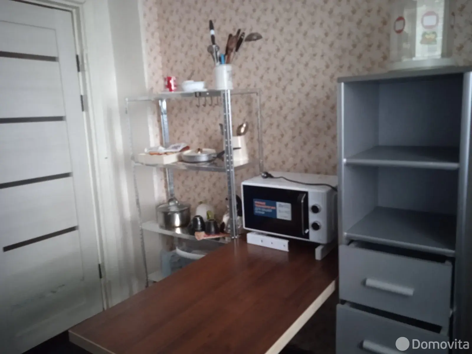 Снять 1-комнатную квартиру в Минске, ул. Пензенская, д. 31, 1000BYN, код 151349 - фото 11