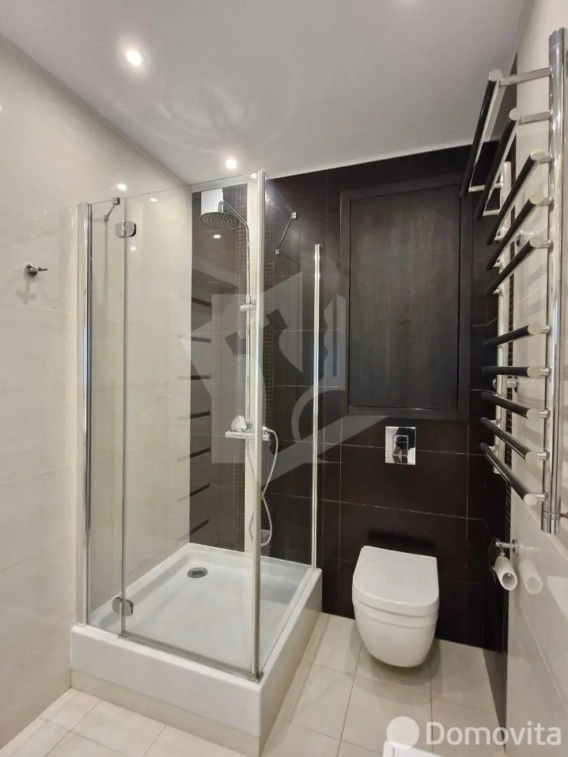 Снять 3-комнатную квартиру в Минске, ул. Мястровская, д. 3, 850USD, код 148294 - фото 17