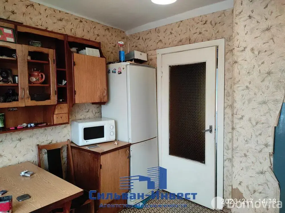 Продажа комнаты в Минске, пер. Академика Вышелесского, д. 17, цена 35000 USD, код 7182 - фото 7