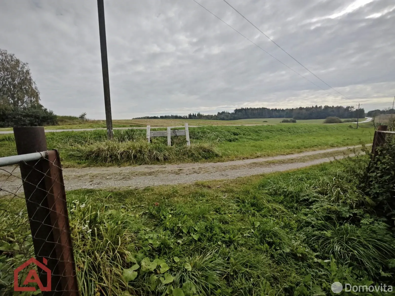 участок, Грини, - лучшее предложение