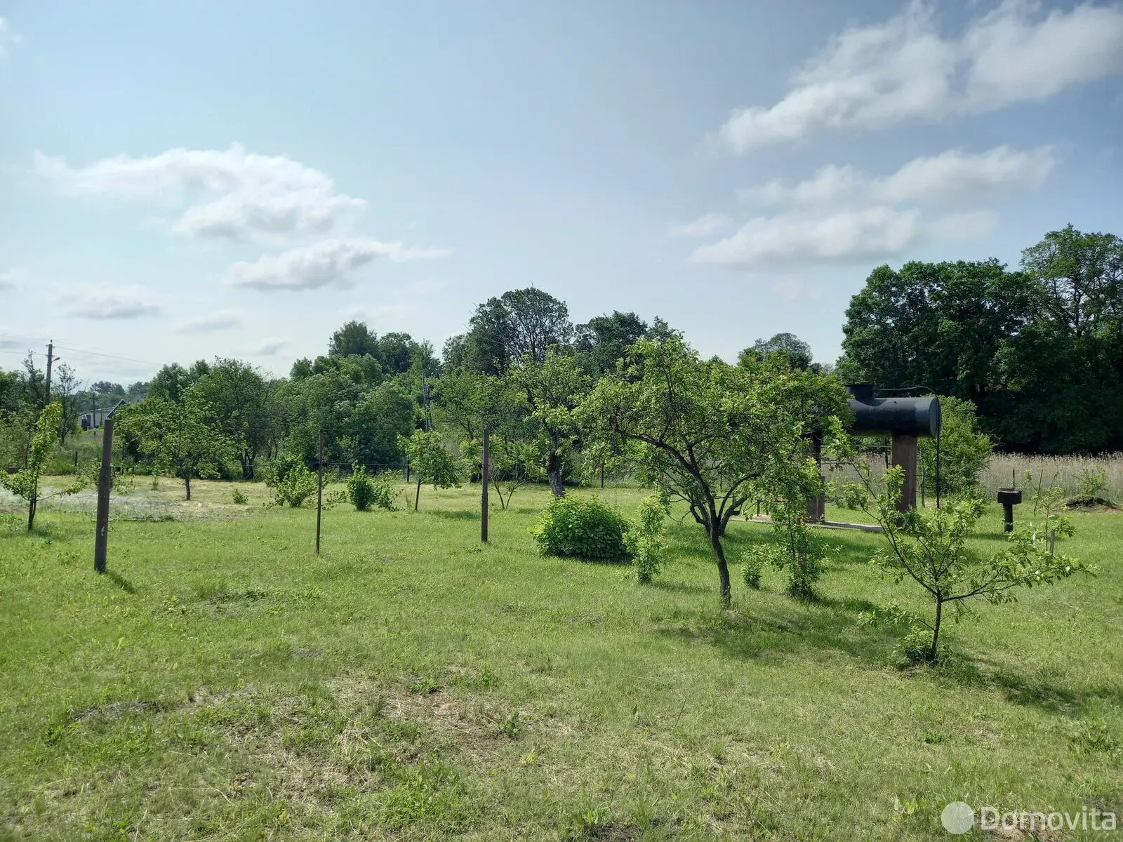 Цена продажи дома, Двор-Гомель, ул. Школьная, д. 6