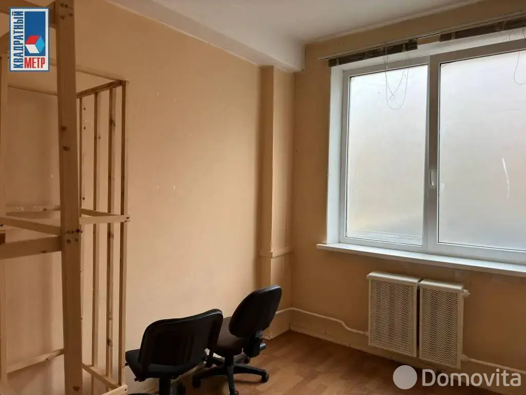 Купить офис на ул. Якубова, д. 10 в Минске, 209900USD, код 8394 - фото 37