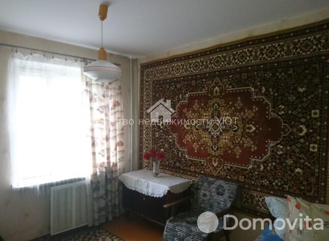 Купить 3-комнатную квартиру в Витебске, ул. Терешковой, д. 30, 38700 USD, код: 908785 - фото 3