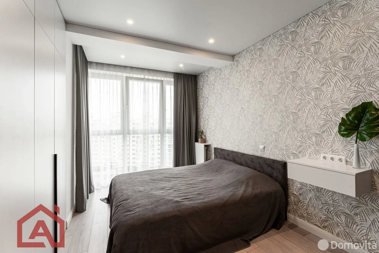 квартира, Минск, ул. Ильянская, д. 18 