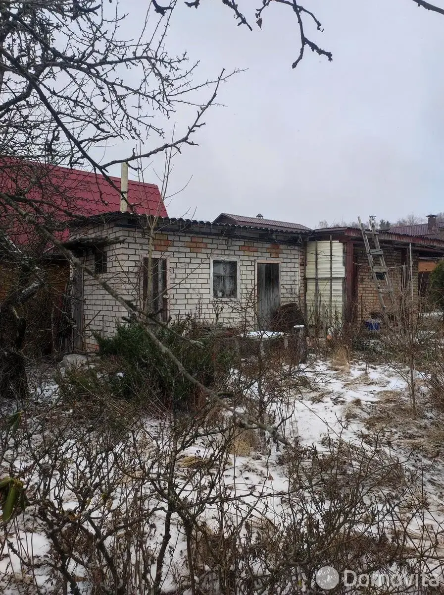 Купить 2-этажную дачу в Зенитчик Минская область, 14500USD, код 182144 - фото 12