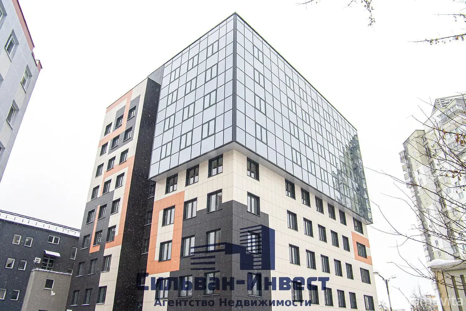 Снять офис на ул. Амураторская, д. 4/2 в Минске, 12100EUR, код 15702 - фото 17