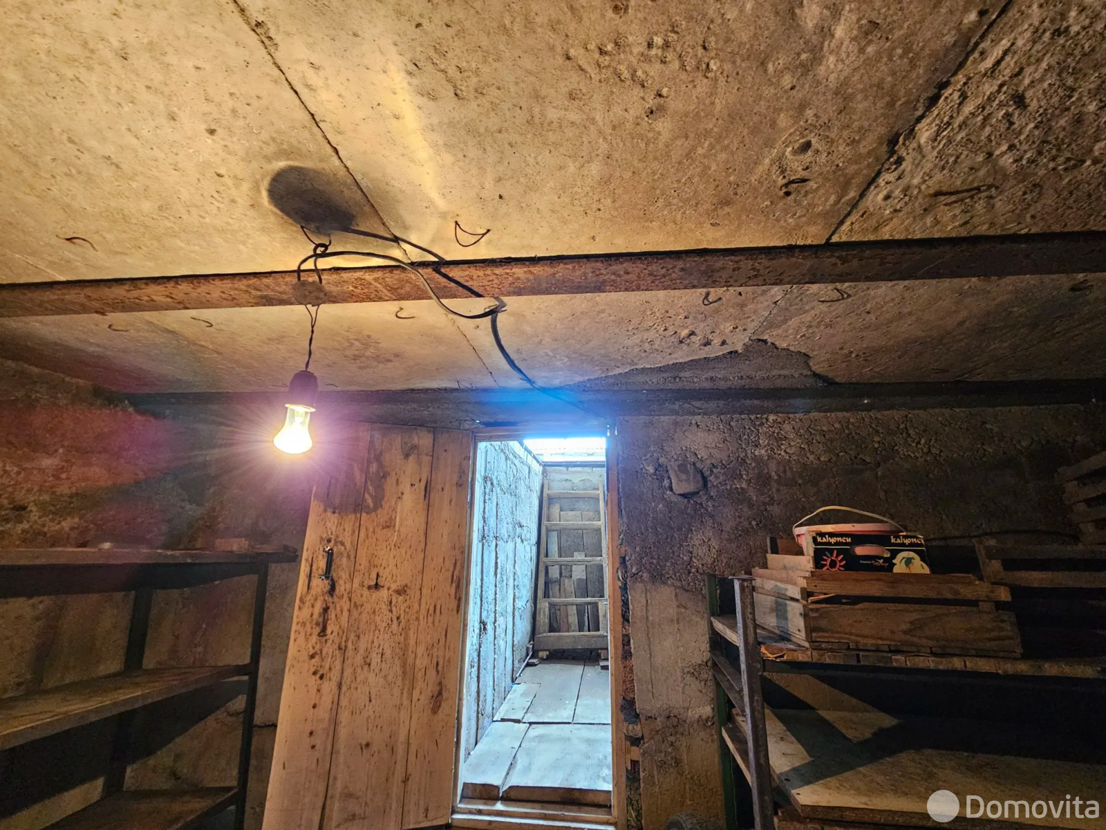 Продажа гаража в Молодечно ул. Тургенева, д. 40, 4000USD, код 9013 - фото 21