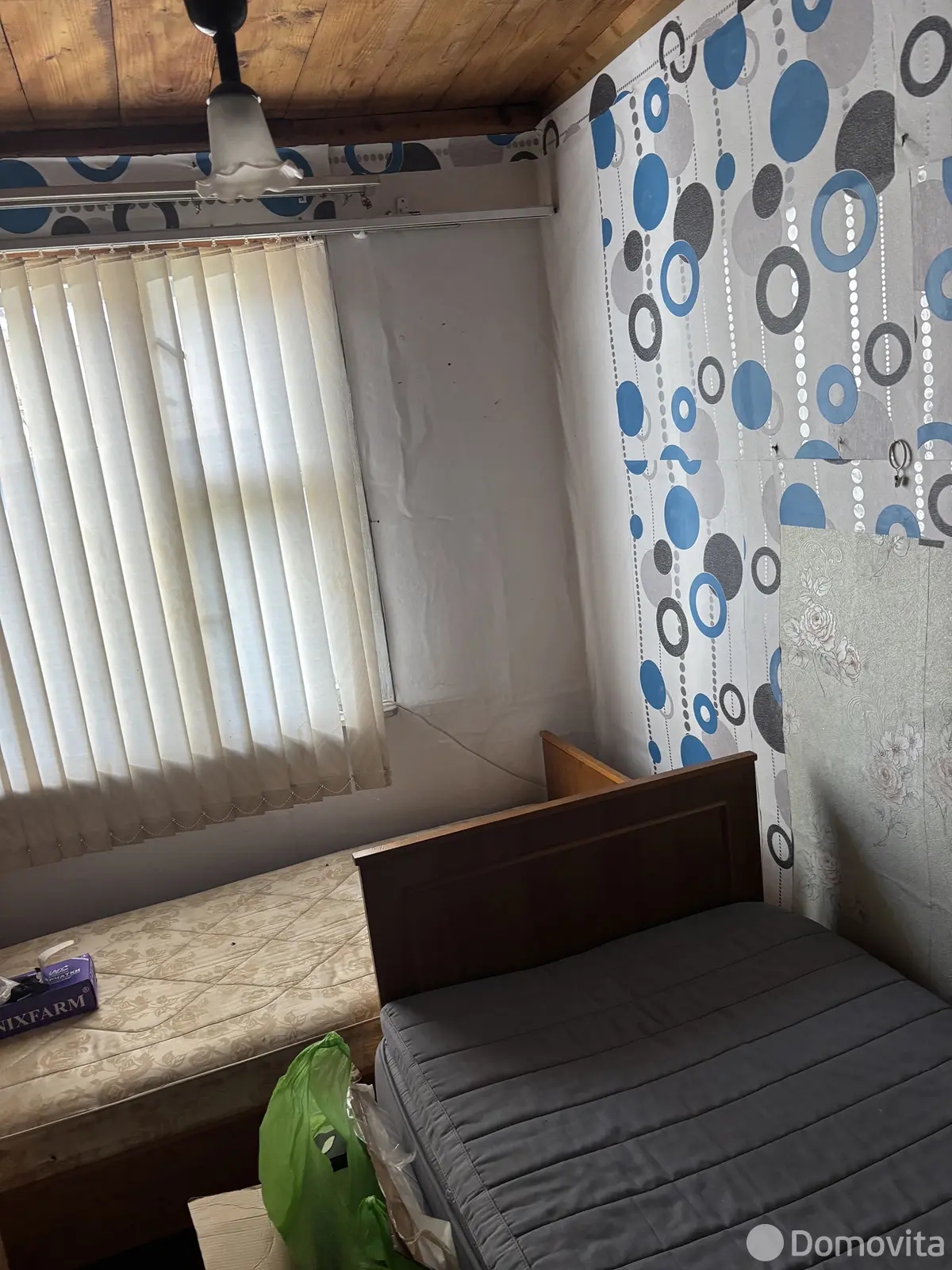 Купить 2-этажную дачу в Инструментальщик-1 Минская область, 8000USD, код 183918 - фото 11