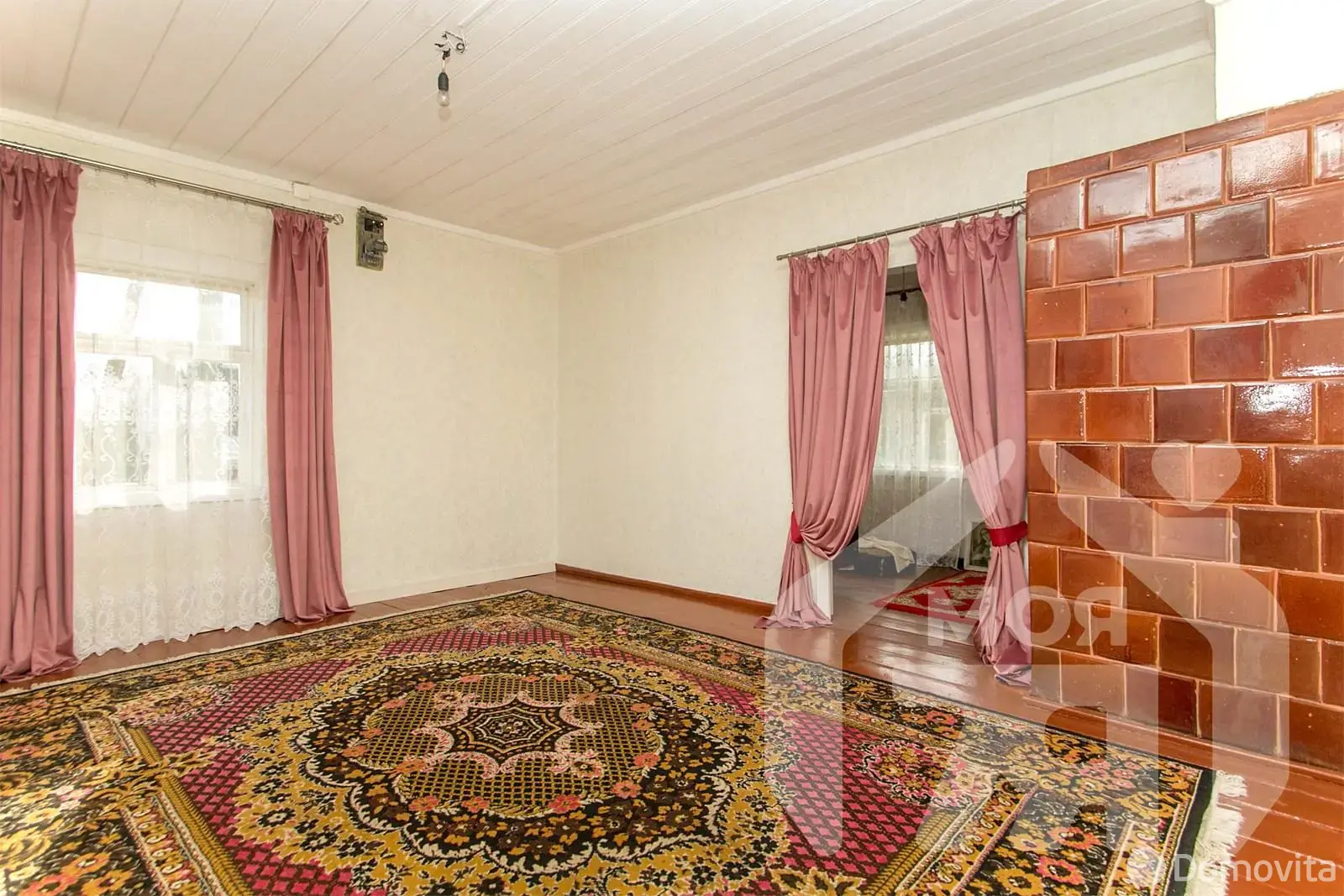 продажа дома, Пытань,