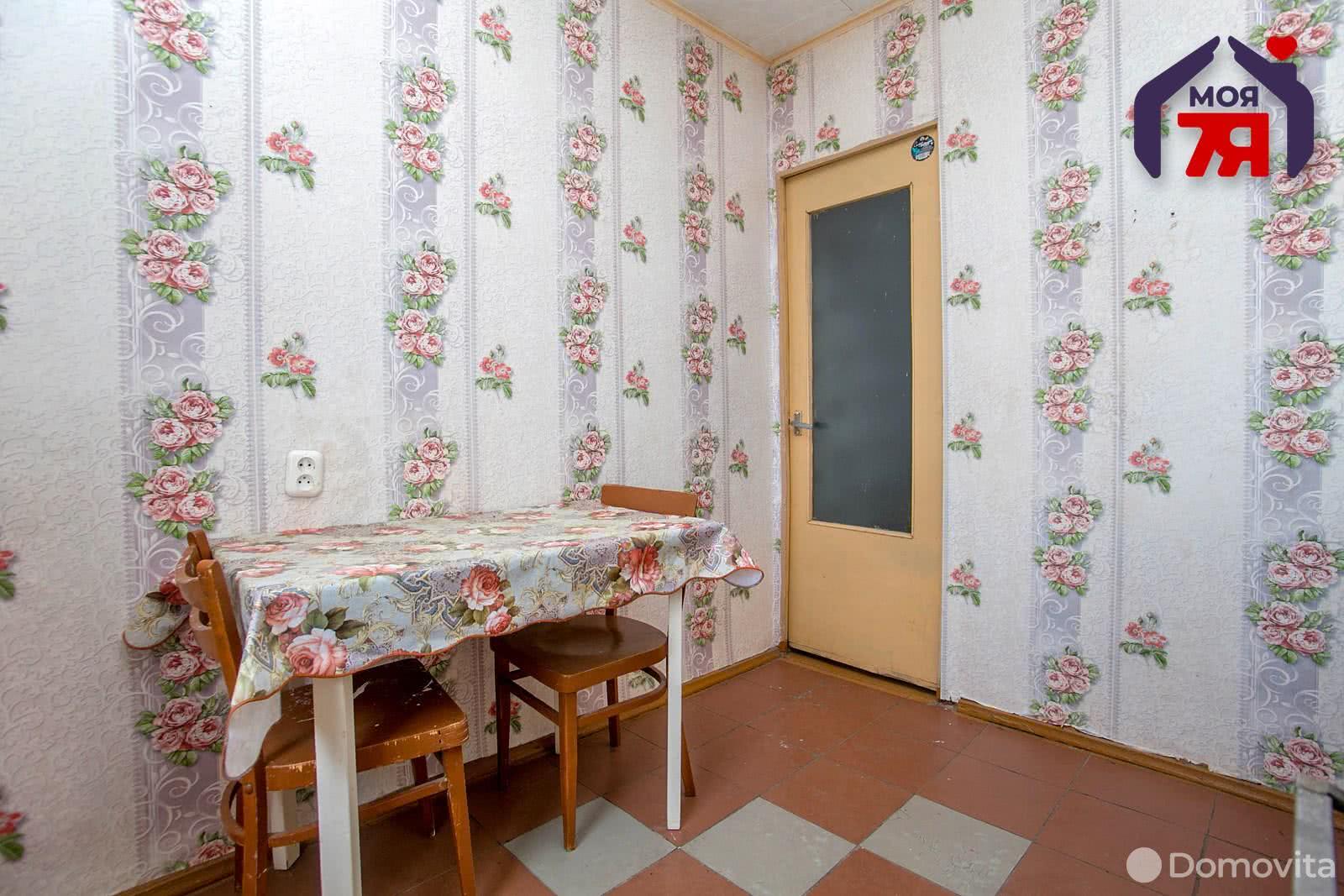 Продажа 1-комнатной квартиры в Вилейке, ул. Гагарина, д. 12/1, 17000 USD, код: 1012667 - фото 2