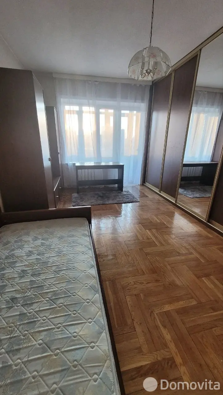 аренда квартиры, Минск, ул. Кульман, д. 15