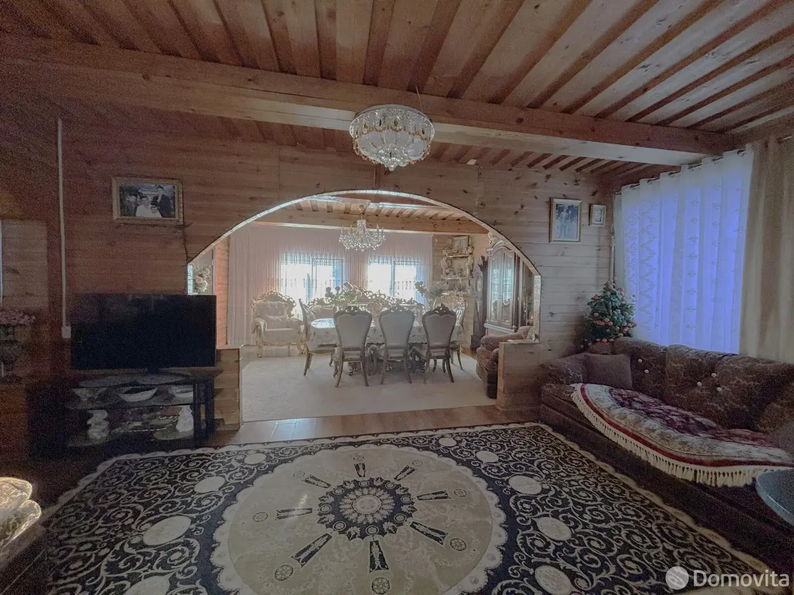 Стоимость продажи дома, Столбцы, ул. Колхозная