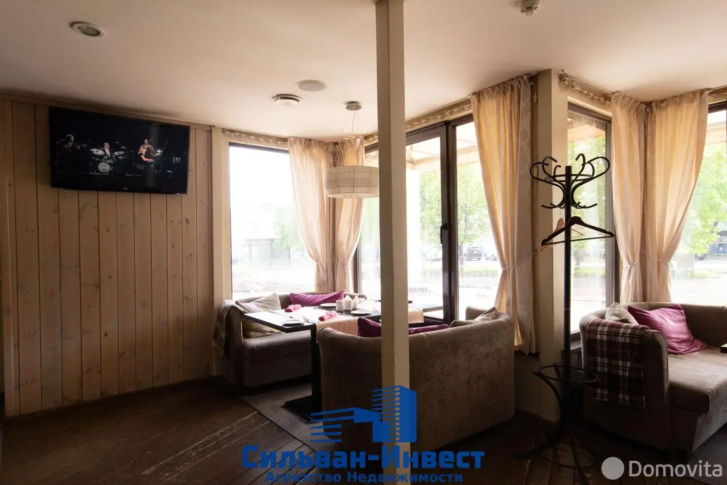 Купить торговую точку на ул. Веры Хоружей, д. 22 в Минске, 450000USD, код 997624 - фото 11