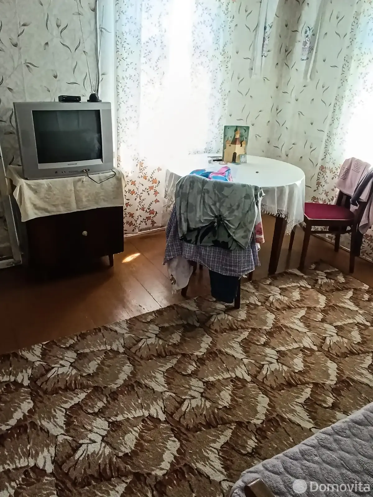 дом, Вощиничи, ул. Новая, д. 44 - лучшее предложение