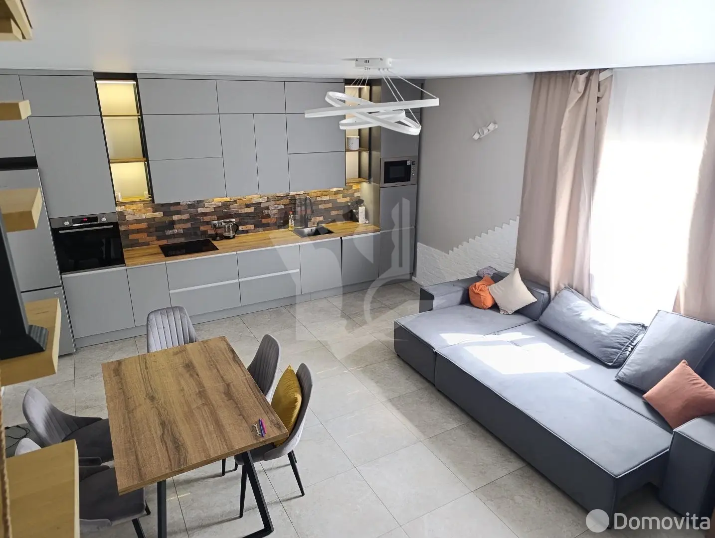 дом, Минск, ул. Щедрина, д. 29 