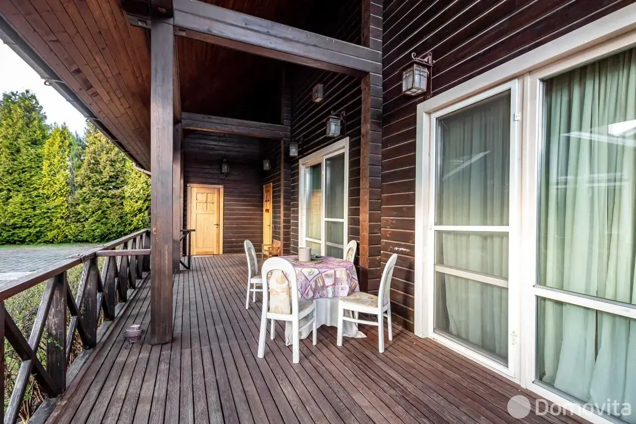 коттедж, Дроздово, ул. Луговая, д. 23