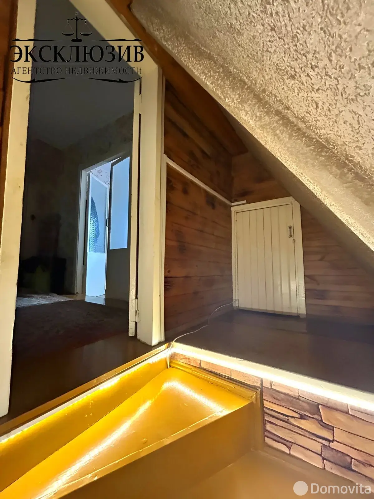 Продажа 1-этажной дачи в Березовая роща Минская область, 57800BYN, код 186610 - фото 21
