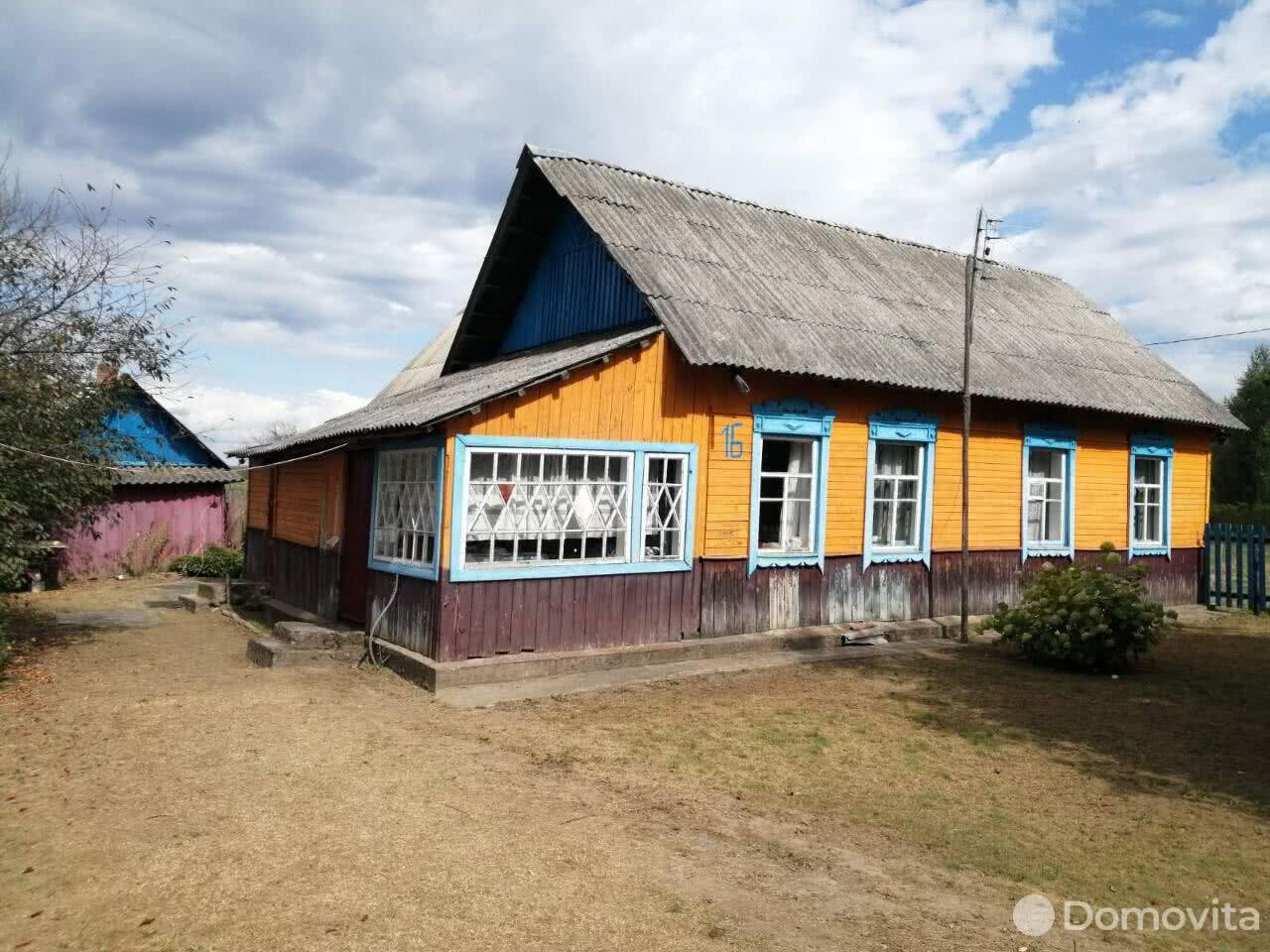 дом, Ульяновка, , стоимость продажи 19 202 р.