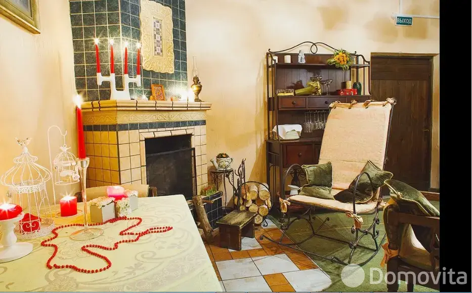 Купить помещение под сферу услуг в Минске, ул. Связистов, д. 4 - фото 14