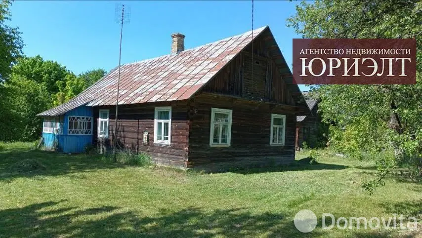 продажа дома, Бершты, ул. Центральная