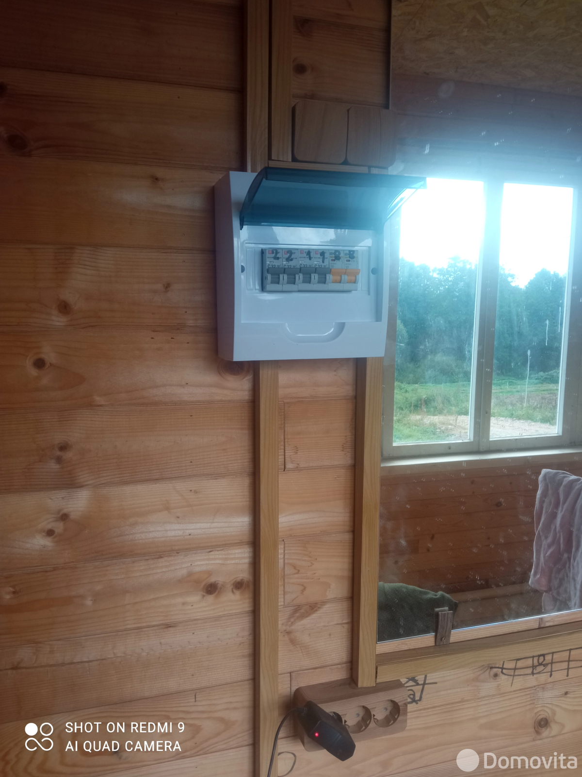 коттедж, Путчино, 