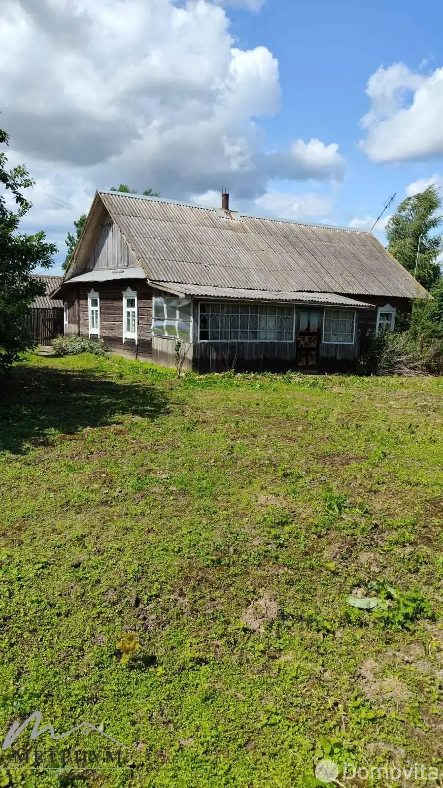 Стоимость продажи дома, Ковалевщина, ул. Набережная