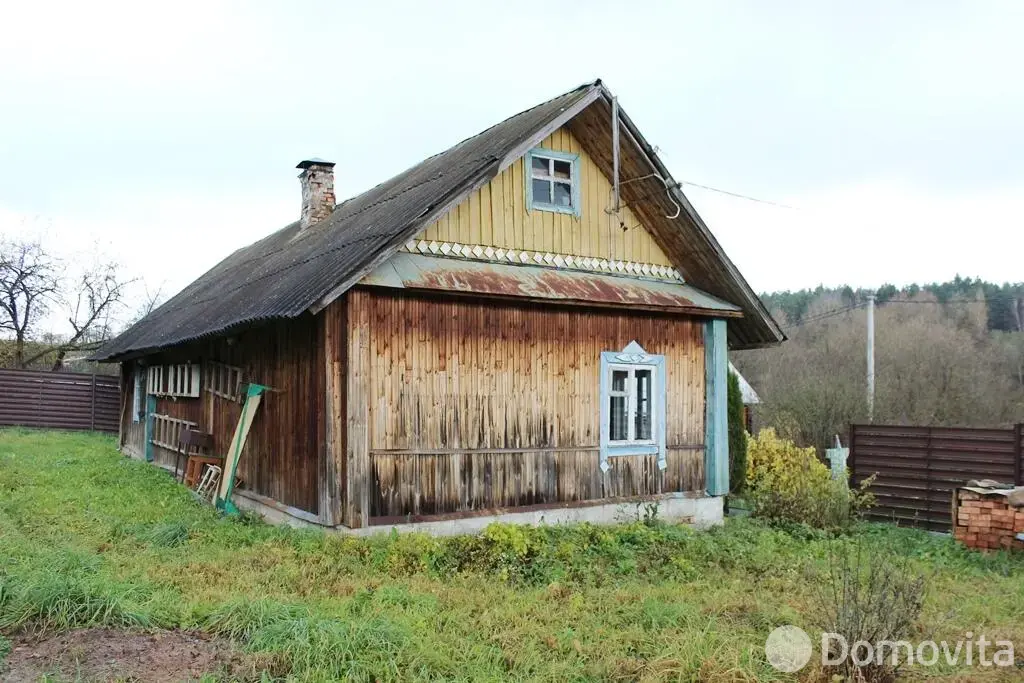 участок, Марковщина, ул. Центральная