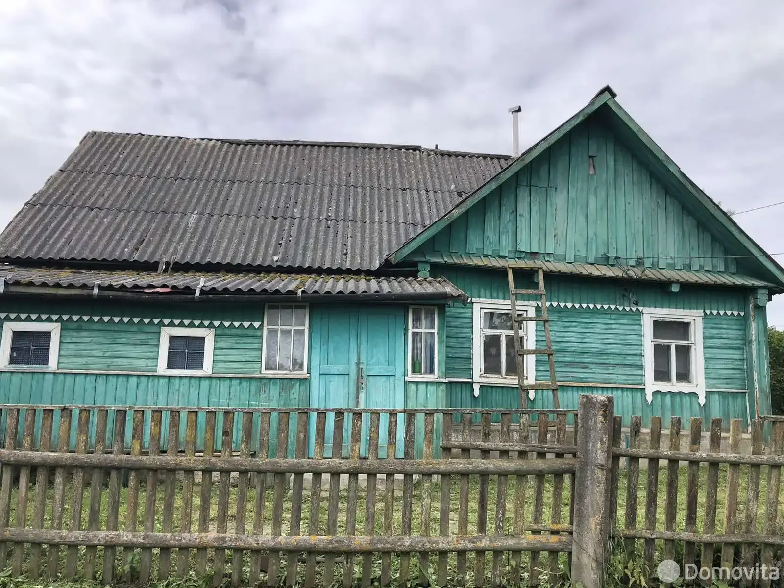 коттедж, Вишневец, , стоимость продажи 25 103 р.