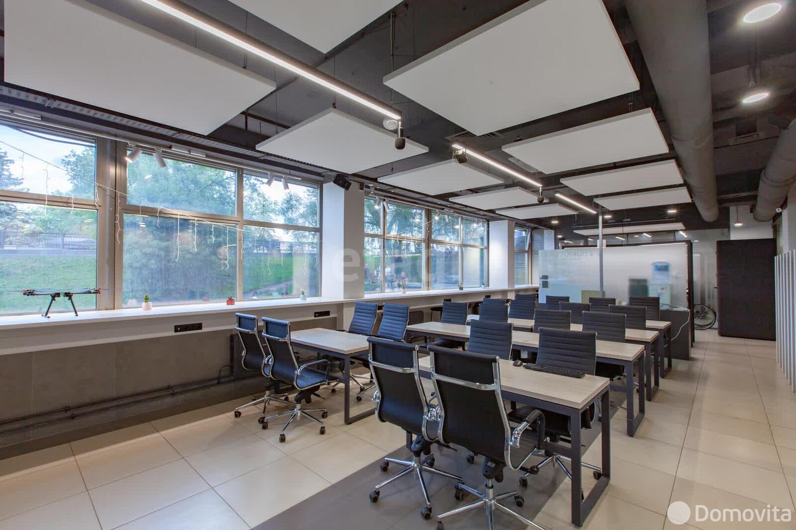 Купить офис на пл. Свободы, д. 17 в Минске, 798000USD, код 7943 - фото 27