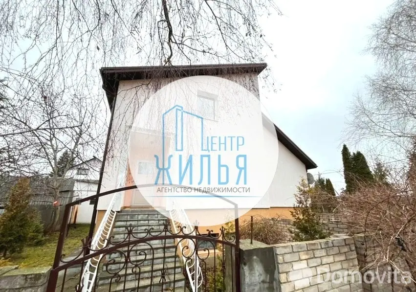 Стоимость продажи коттеджа, Гродно, ул. Сивачева, д. 13А