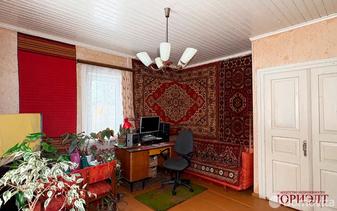 коттедж, Витебск, ул. Канатная