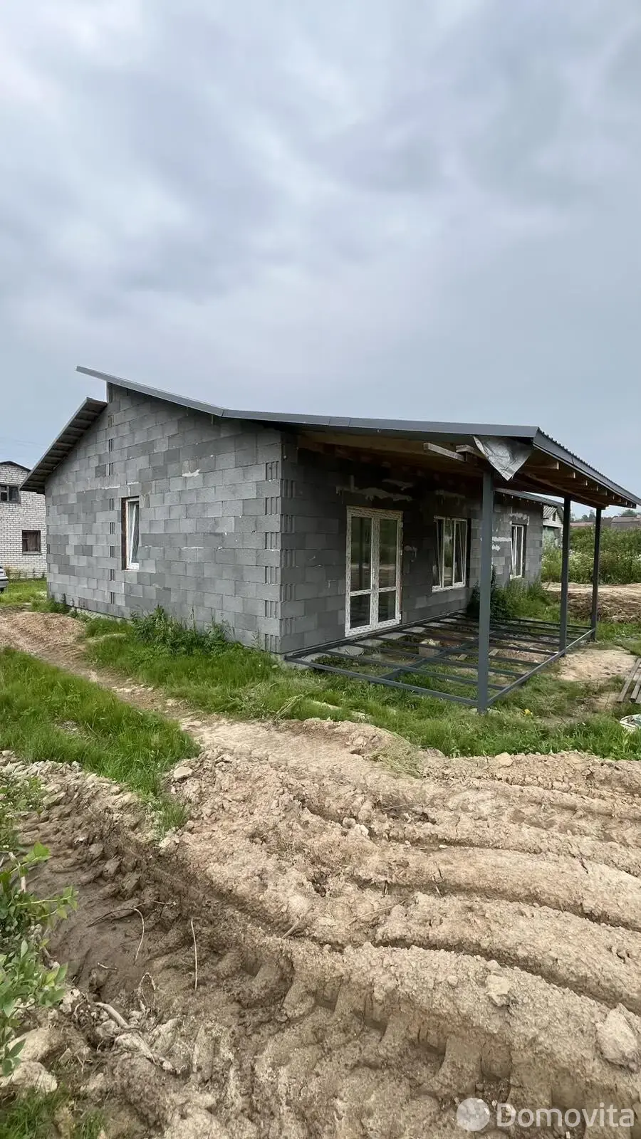 дом, Родник-5, 