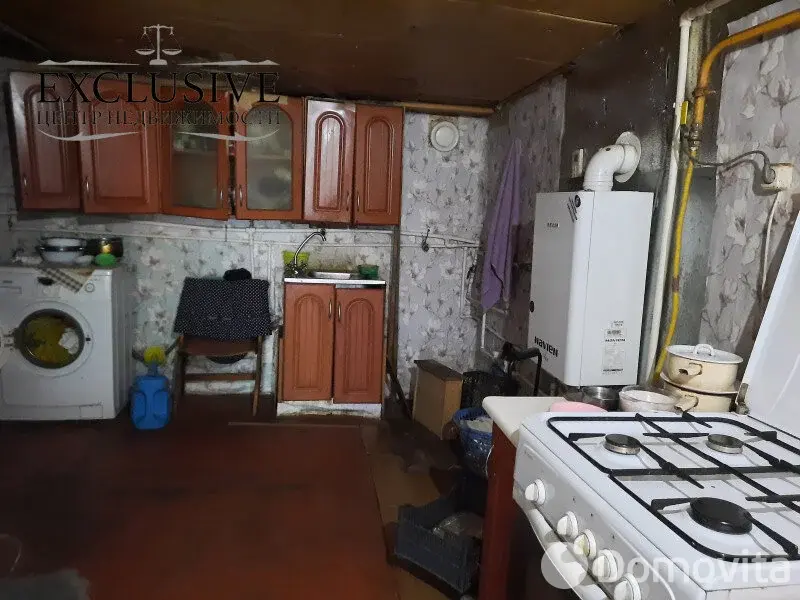 дом, Полоцк, ул. Мирная