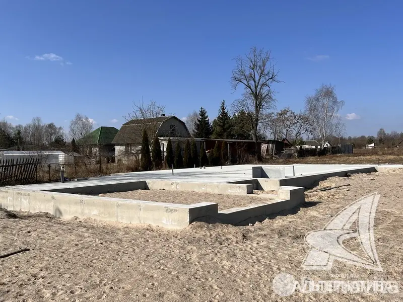 купить коттедж, Непли, 