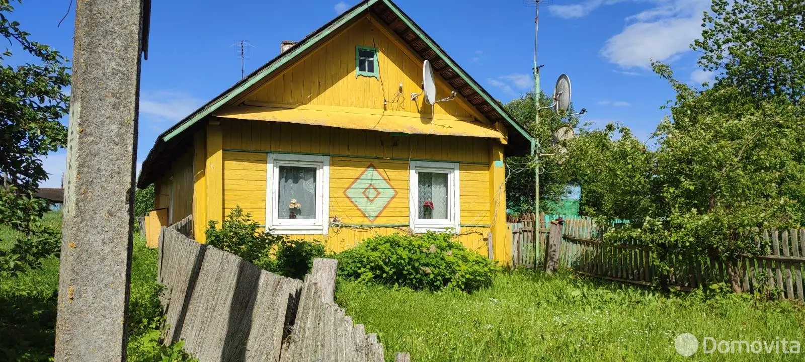 Цена продажи коттеджа, Богданов, ул. Фердинанда Рущица