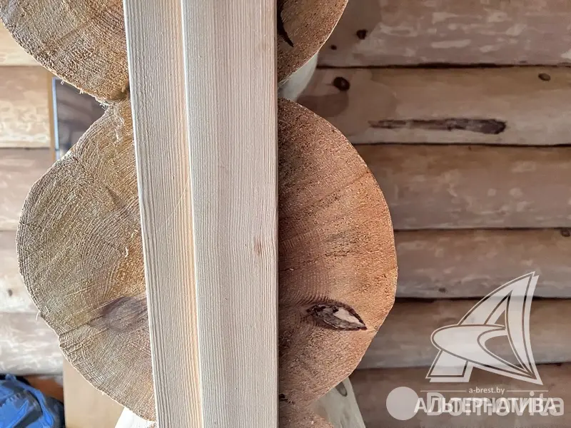 Купить 1-этажную дачу в Алеся-50 Брестская область, 31900USD, код 181350 - фото 18