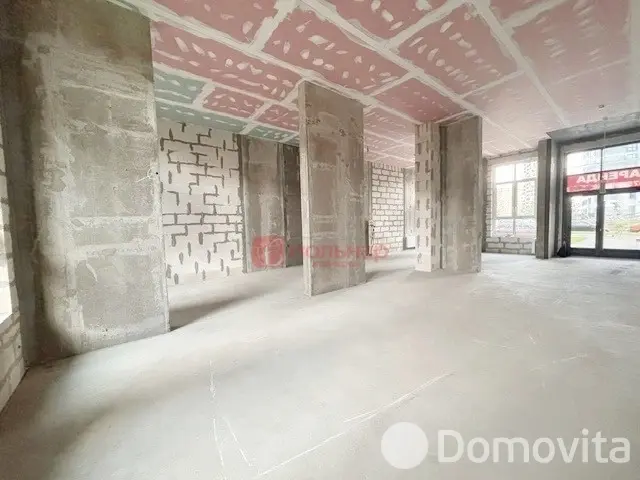 торговый объект, Минск, ул. Игоря Лученка, д. 16