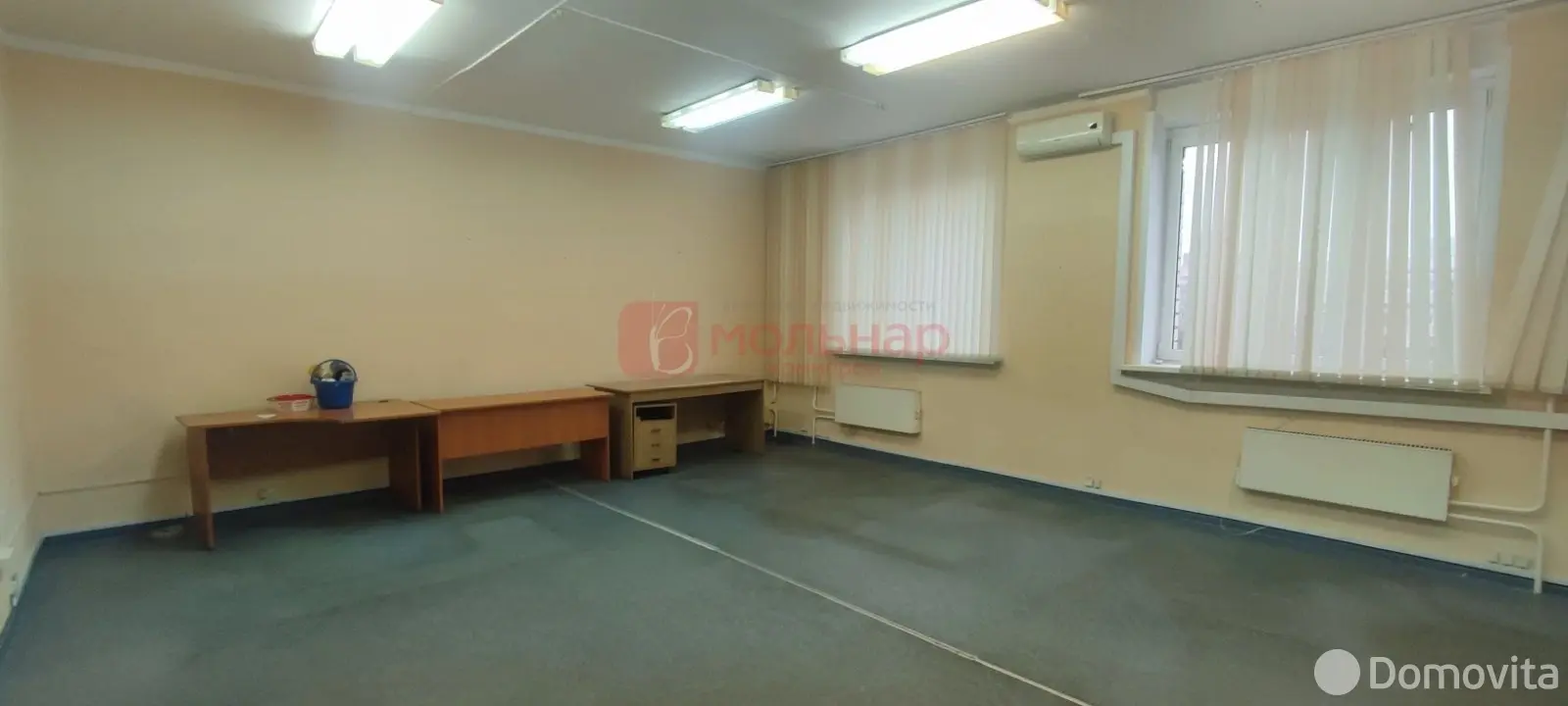 Аренда офиса на пер. Домашевский, д. 11А в Минске, 366USD, код 16064 - фото 6
