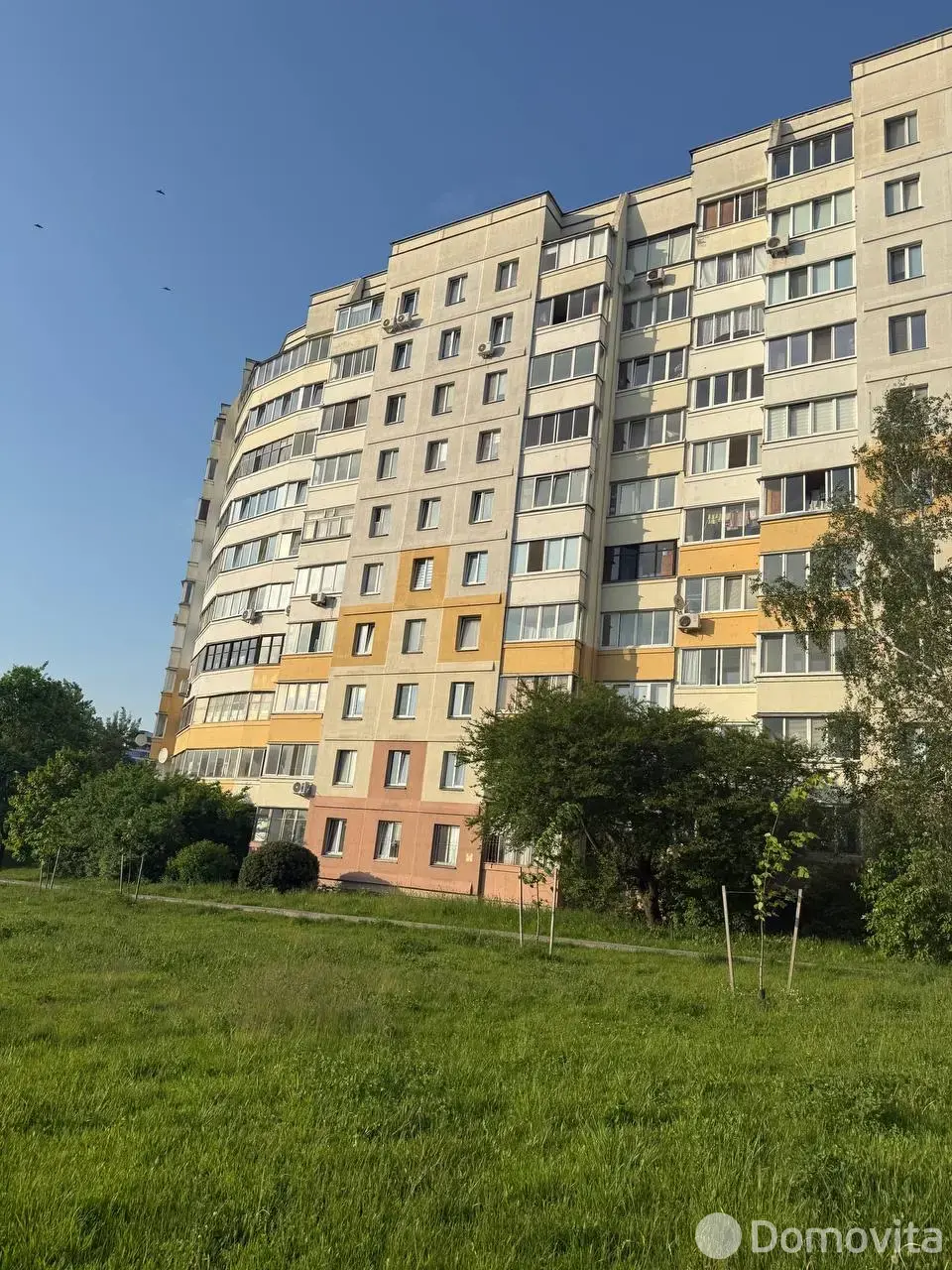 Снять 2-комнатную квартиру в Минске, ул. Леси Украинки, д. 20, 1300BYN, код 151071 - фото 16