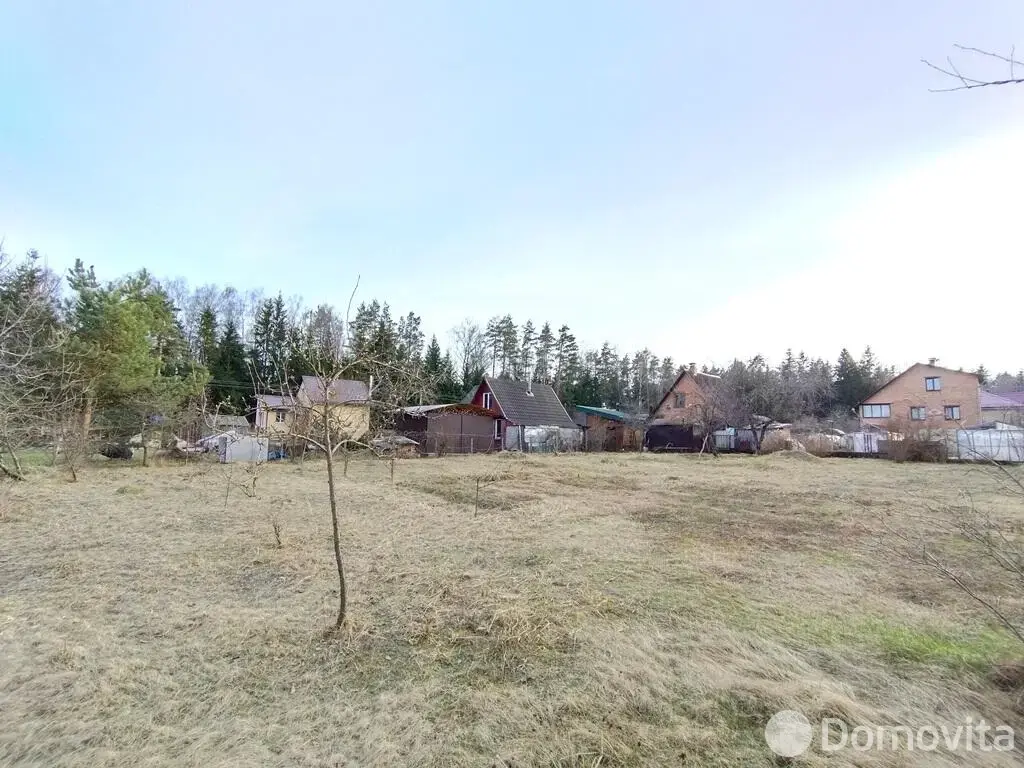 Купить земельный участок, 10 соток, КЕРАМИН, Минская область, 21750BYN, код 571774 - фото 15