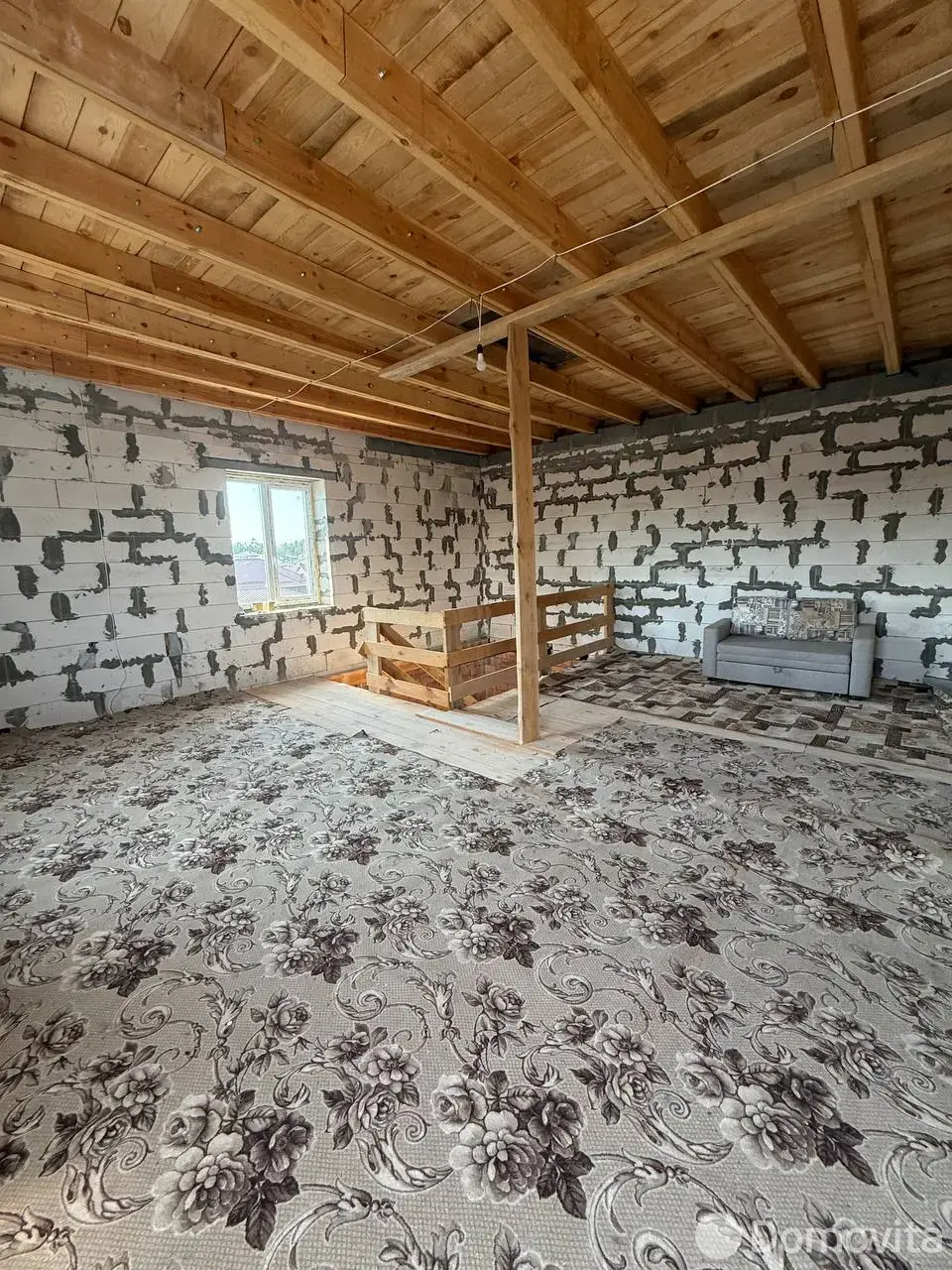 купить коттедж, Водолей-2010,