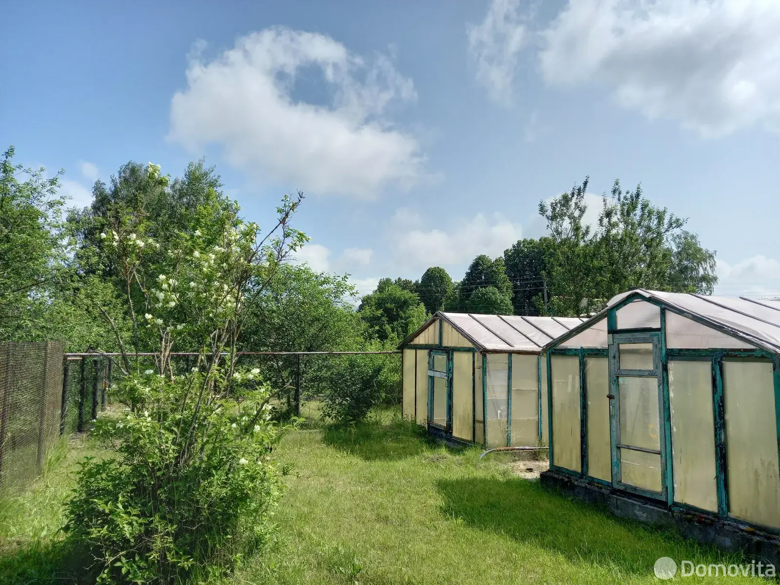 Цена продажи дома, Двор-Гомель, ул. Школьная, д. 6