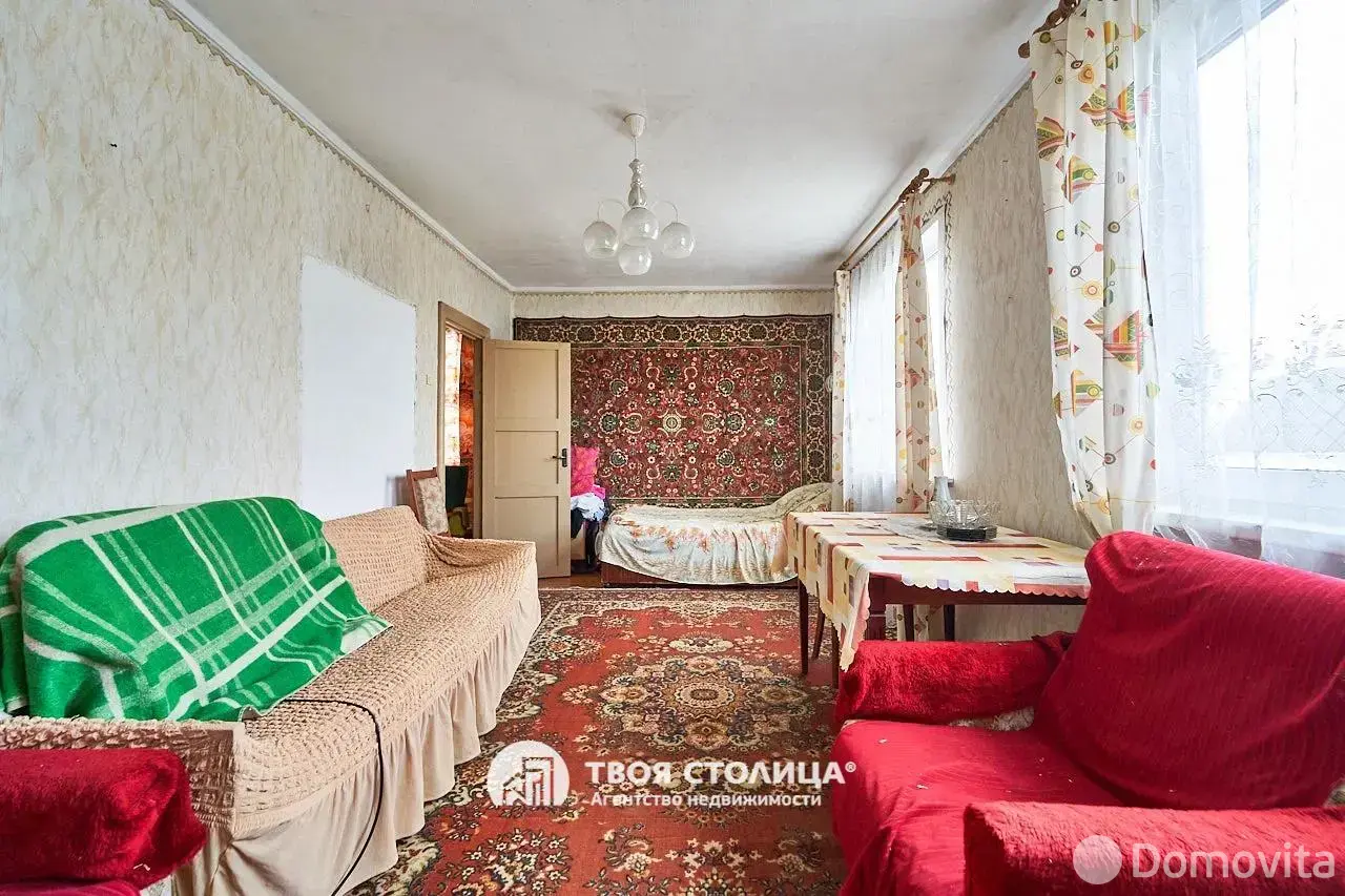 Продажа 3-этажной дачи в Домашанах Минская область, 25000USD, код 182446 - фото 14