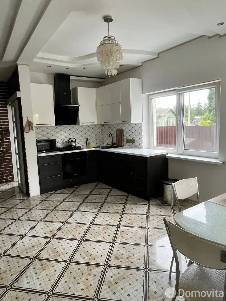 Аренда 3-этажного коттеджа в Колодищах, Минская область, ул. Первомайская, д. 8, 900USD, код 4734 - фото 13