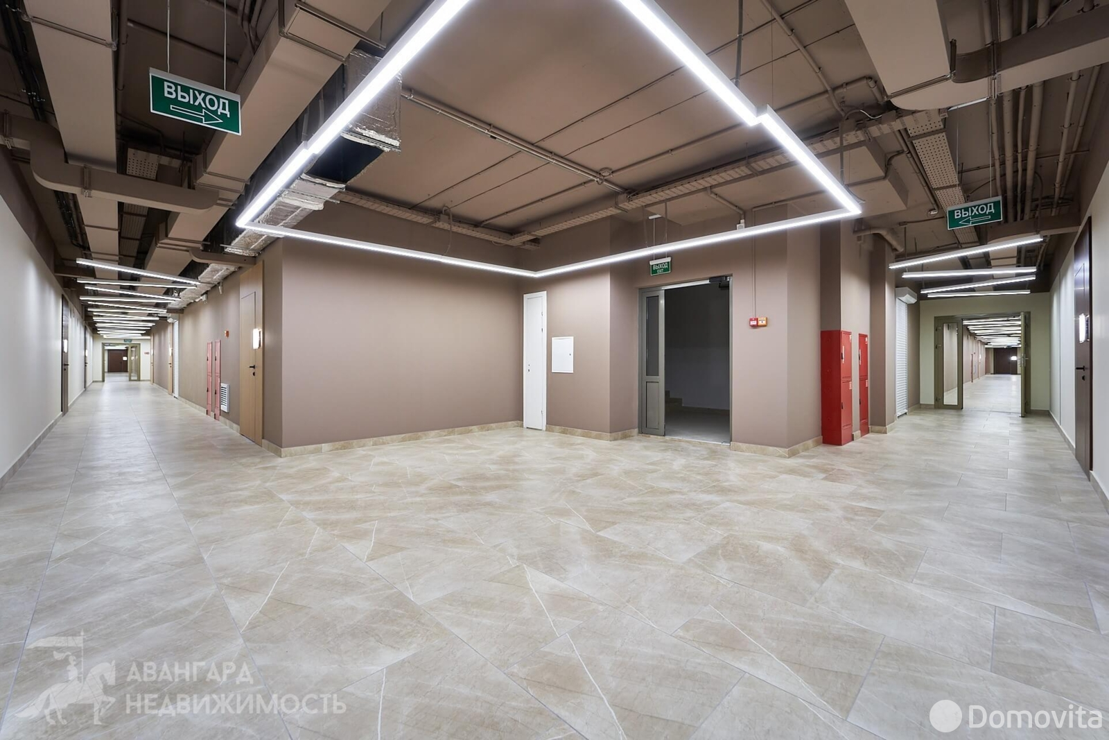 арендовать офис, Минск, ул. Интернациональная, д. 38