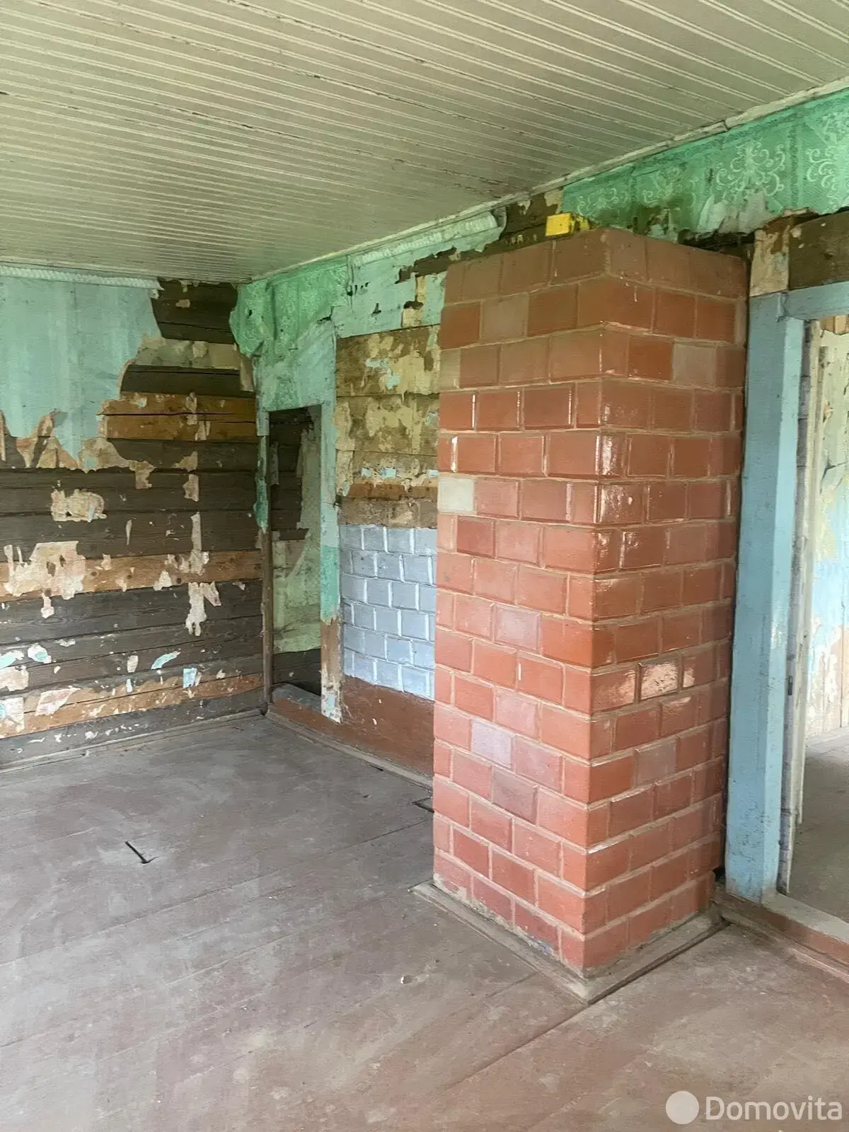 коттедж, Амлынцы, ул. Озёрная, стоимость продажи 29 087 р.