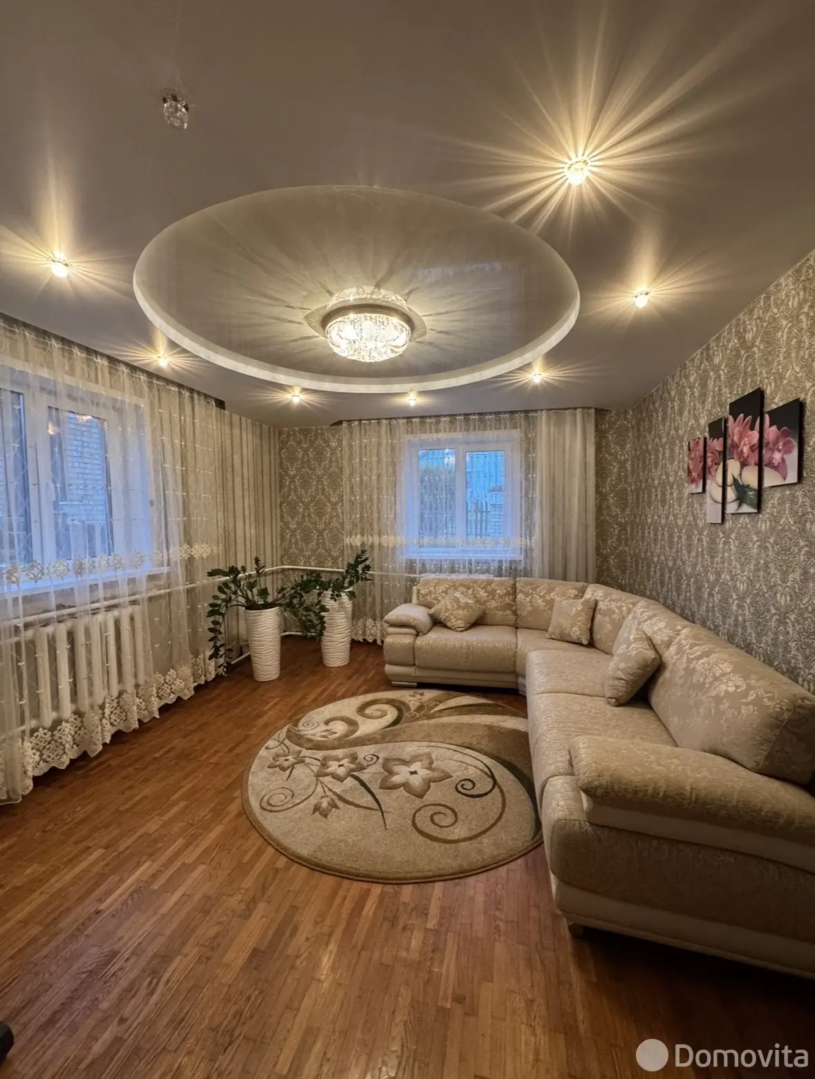 дом, Слобода, , стоимость продажи 343 448 р.